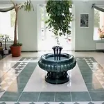 Szálloda Arborétum 3*
