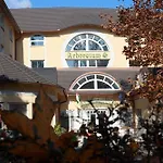 Szálloda Arborétum Harkány