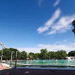 Arborétum 3* Harkány