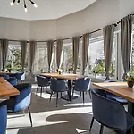 Arborétum Szálloda Harkány