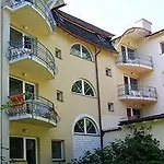 Arborétum Szálloda