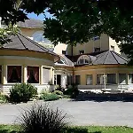 Szálloda Arborétum