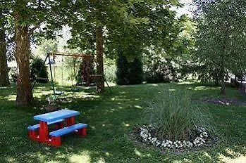 Arborétum Hotel 3*