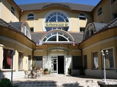 Arboretum Hotell Harkány