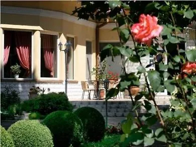 Arborétum Harkány