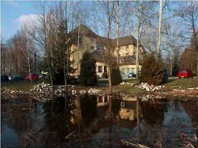 Arborétum Hotel