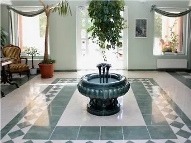 Szálloda Arborétum 3*
