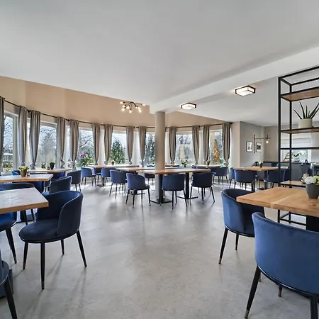 Arboretum Hotel 3*
