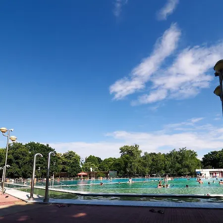 Arboretum 3* Harkány