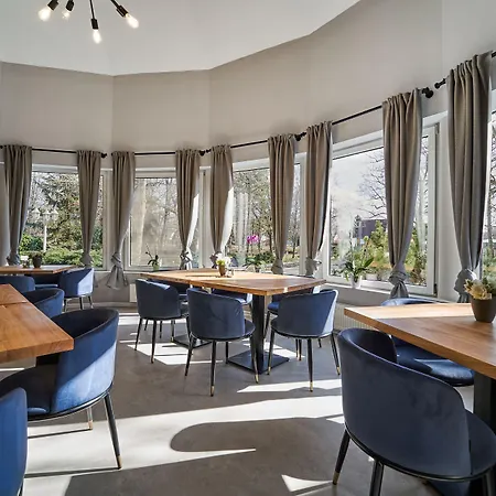 Arborétum Hotel Harkány