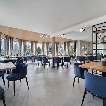 Hotell Arboretum Harkány