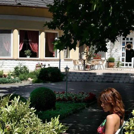 Hotel Arborétum 3*