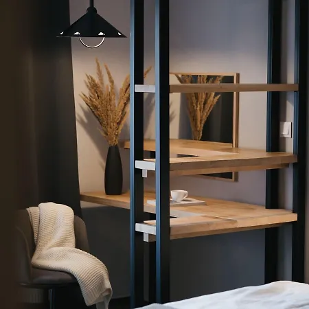 Arboretum 3* Harkány