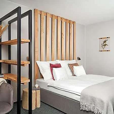 Arborétum 3* Harkány