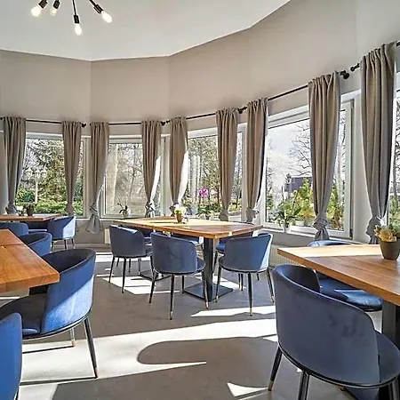 Arborétum 3* Harkány