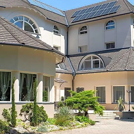 Arborétum