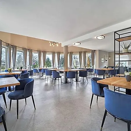 Szálloda Arborétum 3*