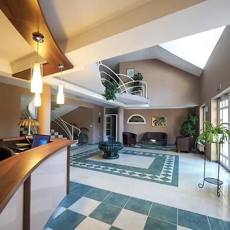 Hotel Arboretum