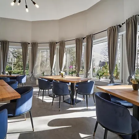 Arboretum Hotel Harkany